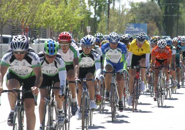 Vuelta al Valle, extendida por Turismo de la provincia