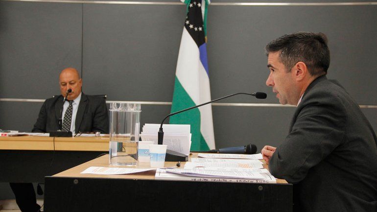 Se superaron las 8200 audiencias penales en 2018