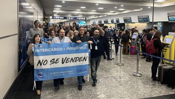 los numeros de la economia y los gremios juegan a favor de milei
