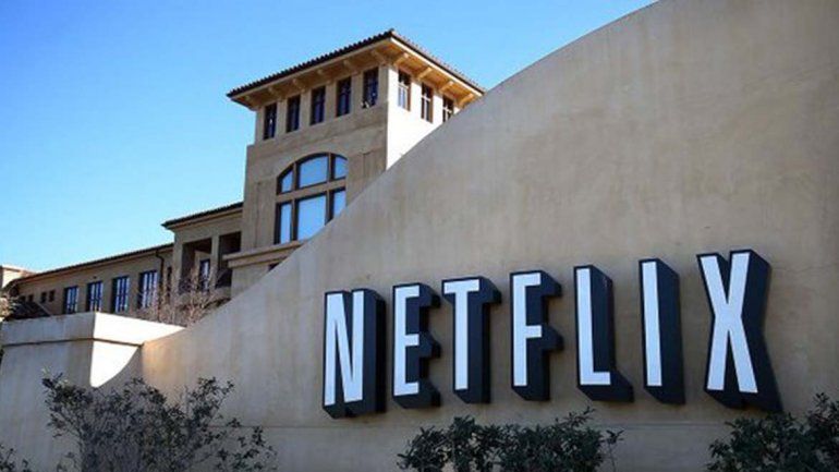 Evacuaron las oficinas de Netflix ante la presencia de un sospechoso armado