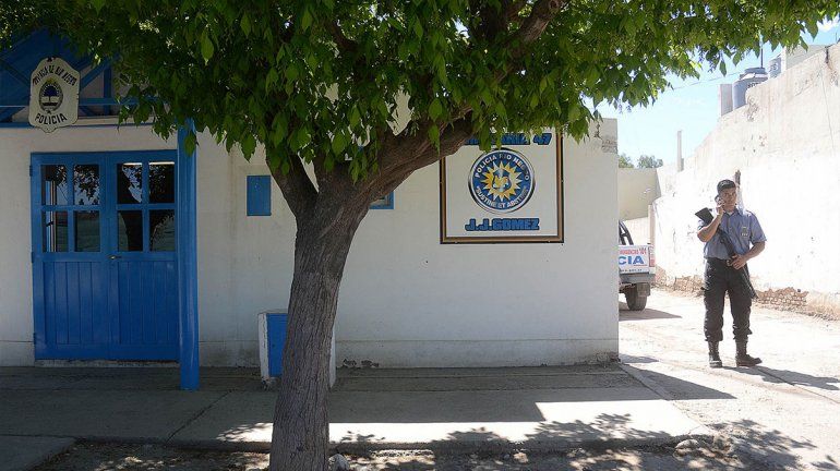 Una joven denunció que vio a un hombre paseando con su moto y lo detuvieron