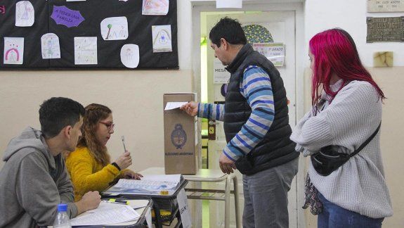 Se demora la carga de los resultados hasta las 22