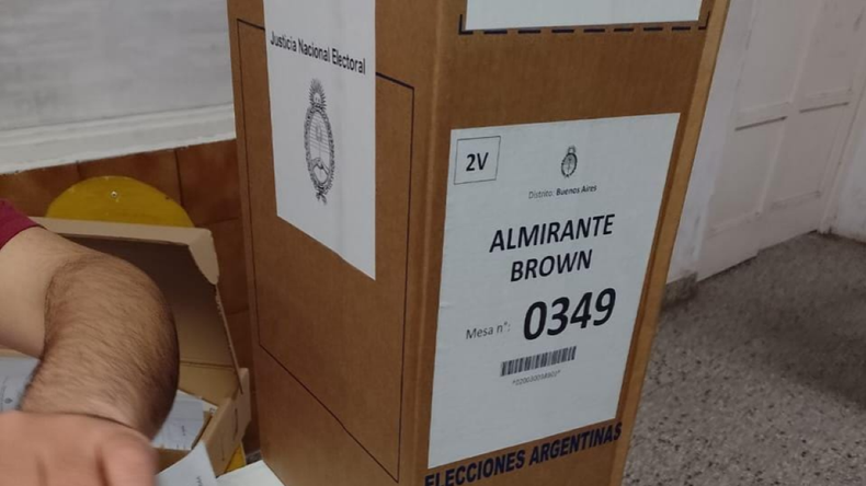Elecciones Legislativas 2025: lo que hay que pagar de multa si no se vota el 7 de septiembre en Buenos Aires