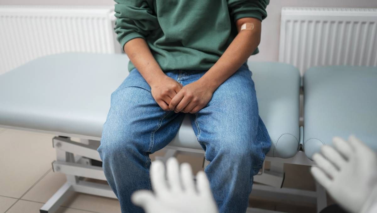 Cáncer de próstata: aplicarán un examen de vanguardia en la región