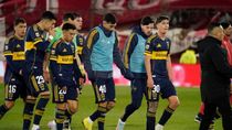 en medio del dolor y la despedida: cuando vuelve a jugar boca tras la muerte de miguel angel russo