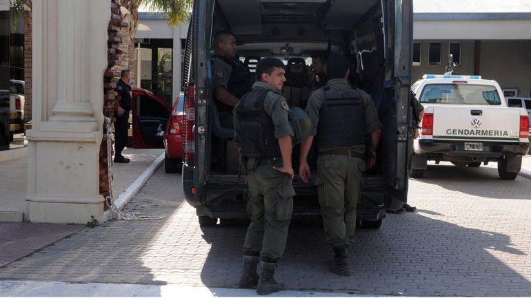 Rescataron a 68 víctimas de trata en Coronel Belisle