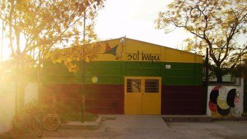 robaron en los consultorios odontologicos de la fundacion sol mapu