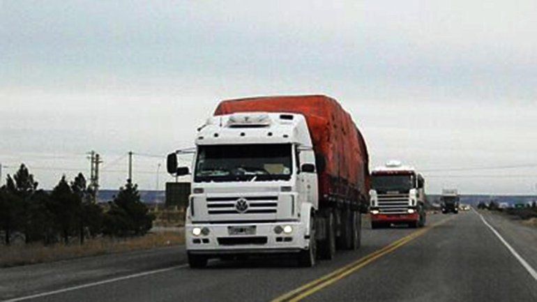 Dos listas habilitadas en el Sindicato de Camioneros de Río Negro