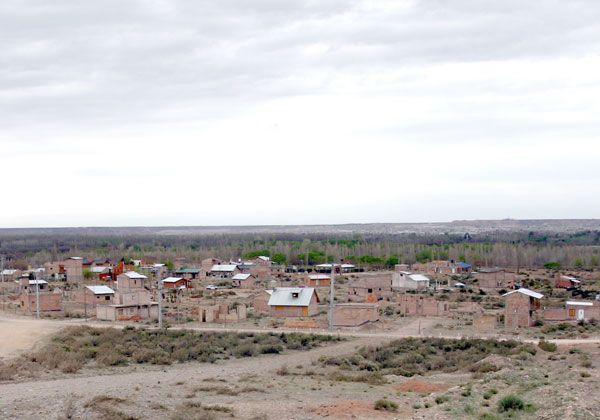 Expectativas por anuncios que hará Weretilneck en Rincón de Las Perlas