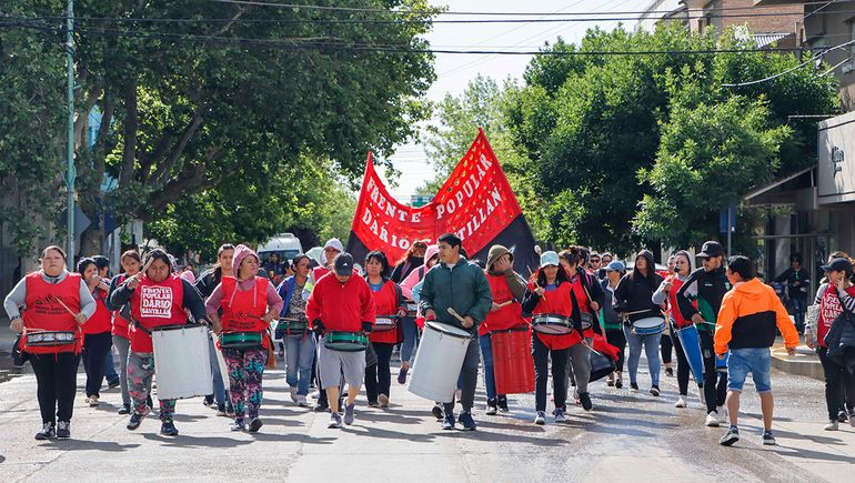 Se viene una gran movilización conjunta de los movimientos sociales