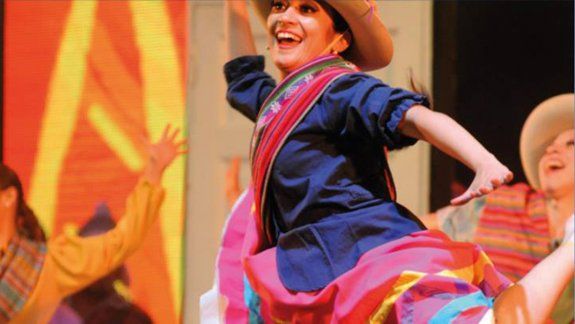 Argentina Baila busca nuevos participantes en Cipolletti