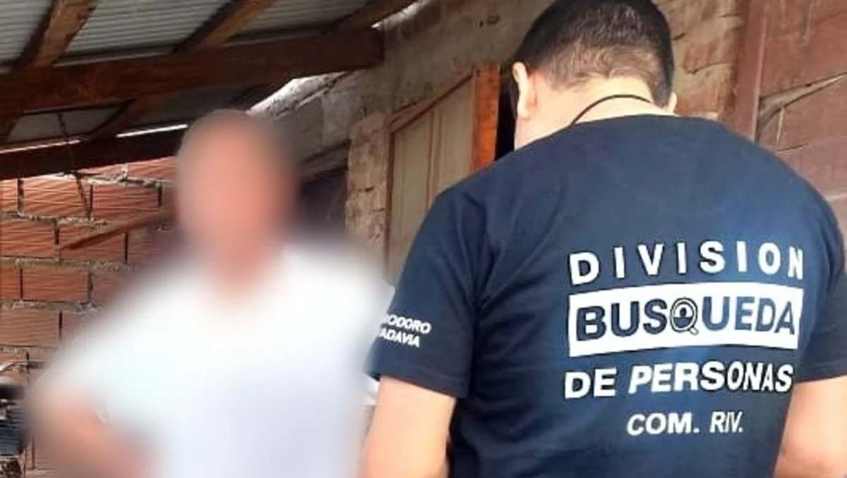 Voy a comprar pucho y vuelvo