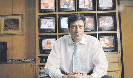 En tres meses estará en funcionamiento la nueva medidora de rating