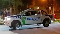 Policías de la Comisaría Segunda de Bariloche atraparon a un grupo de menores que habían atacado a un hombre para robarle.&nbsp;