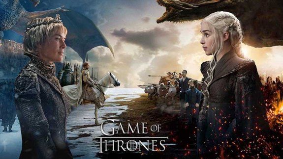La octava temporada de Game of Thrones ya tiene fecha de estreno