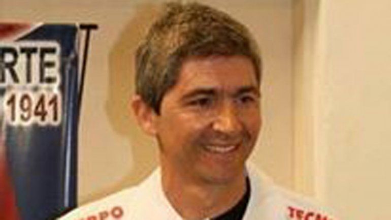 Fabián Pacheco