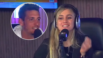morena beltran presento a su novio y hubo reproches de la vida intima morena beltran presento a su novio y hubo reproches de la vida intima