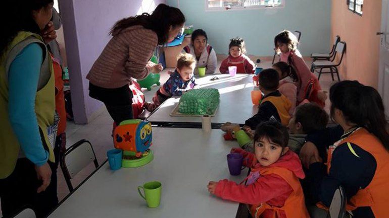 El lunes arranca la inscripción en primarias y jardines