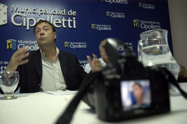 El Centro de Espectáculos será inaugurado antes de fin de año