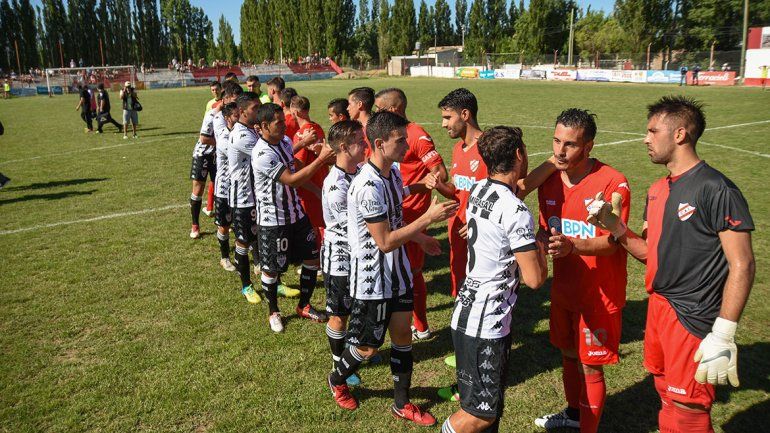 Rachas en contra y a favor y escenarios sin festejos