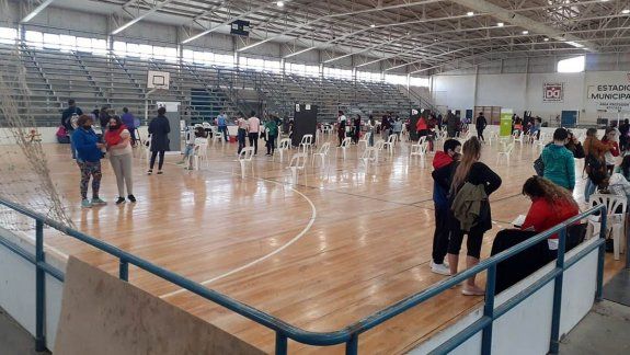El 12% de los rionegrinos aún no se vacunó contra el COVID