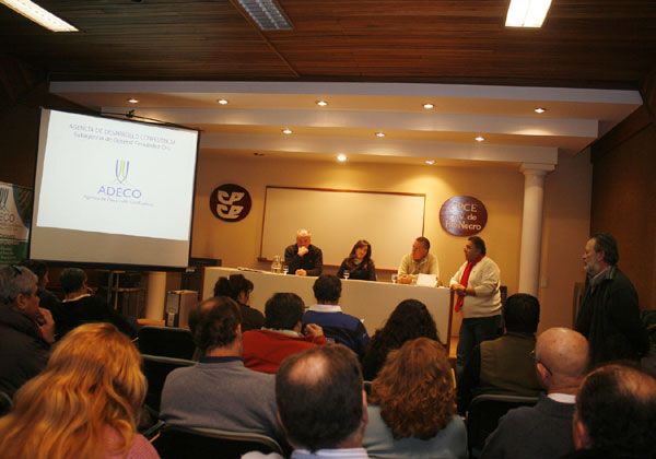 Propuestas para los empresarios