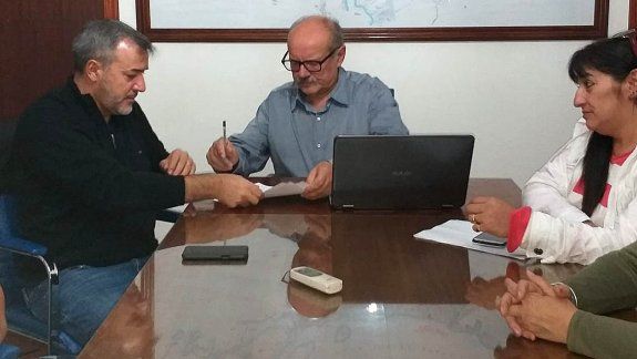 Acordaron el pago de adicionales para los estatales rionegrinos