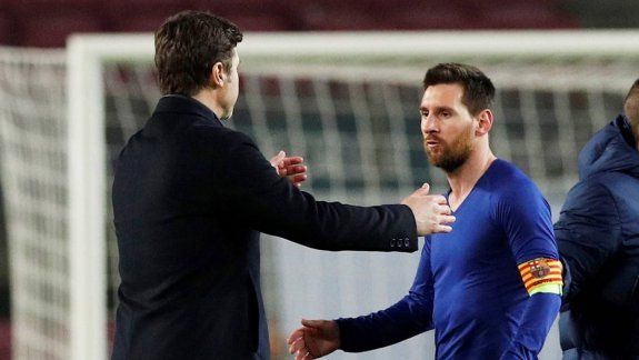 Messi llegó a un acuerdo con el PSG por dos temporadas