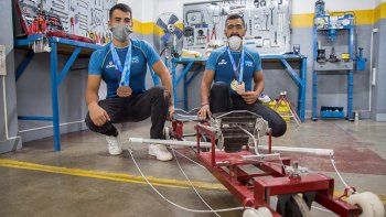 los balboa se las ingenian para no frenar sus suenos los balboa se las ingenian para no frenar sus suenos