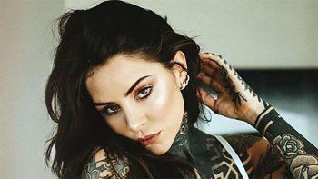 acusaron por estafa a cande tinelli y tomo una drastica decision