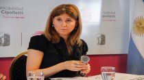 la concejal yensen podria abrir una fisura en el oficialismo la concejal yensen podria abrir una fisura en el oficialismo