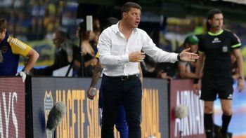 escandalo: crack se le planto a battaglia y lo limpiaron