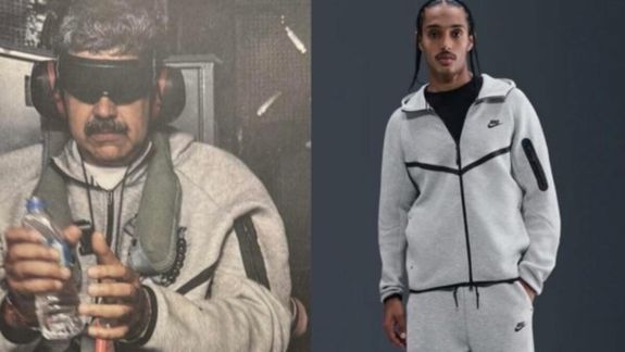 Usuarios de X, Instagram y TikTok hablaron de un verdadero marketing de guerrilla accidental.