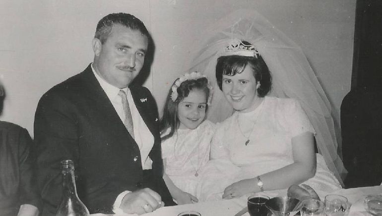 Los Ferrera, familia asentada tempranamente en Cipolletti