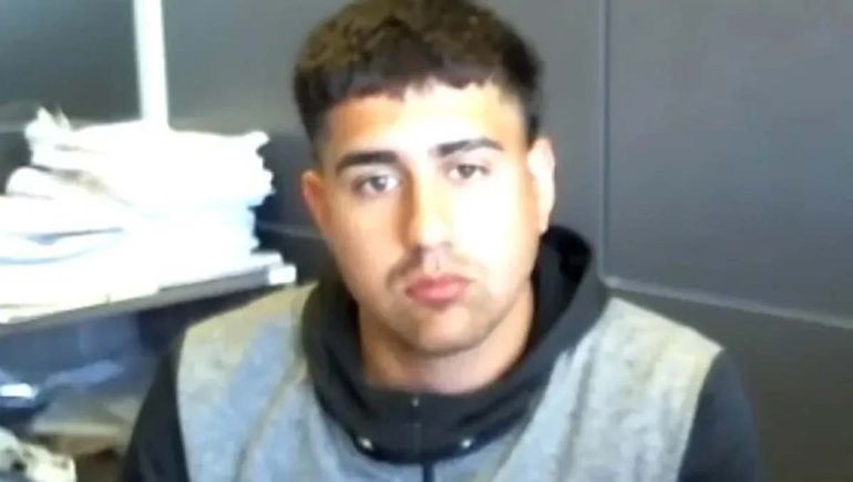 Un rionegrino, primer condenado del país por robos organizados: ¿de qué trabaja?