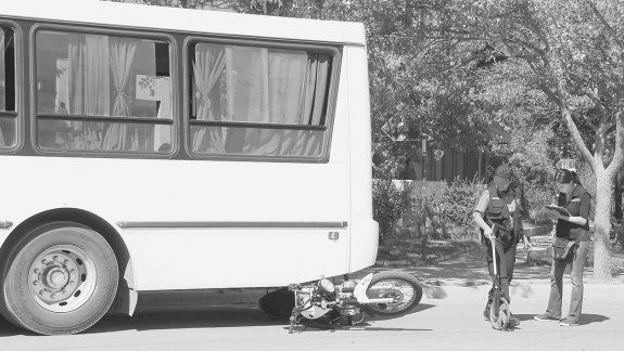 ART deberá pagarle $386 mil tras sufrir un accidente
