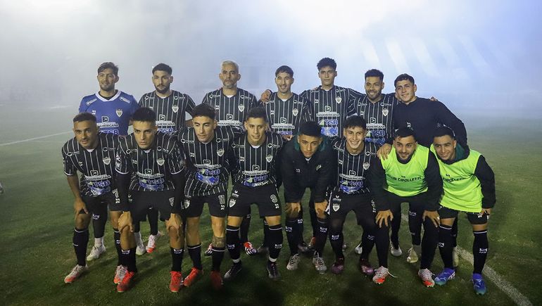 Cipo tendrá cambios en su próximo partido: quiénes tienen chances de jugar