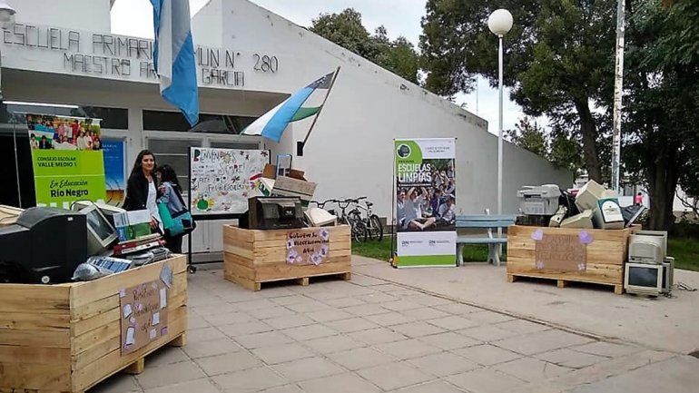 Educación solventó la neurocirugía de un estudiante