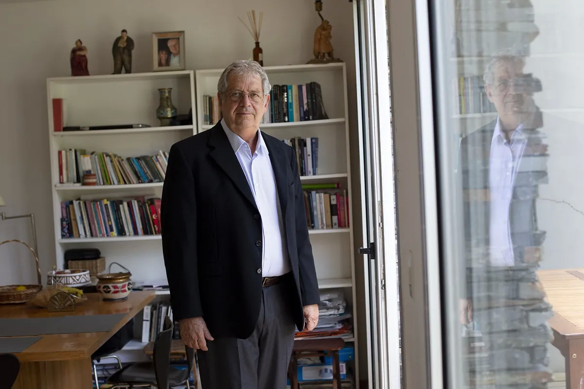 El vice de Massa le contestó a CFK tras su reclamo por la pobreza