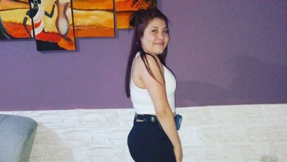 Inician una campaña solidaria para ayudar a una joven allense