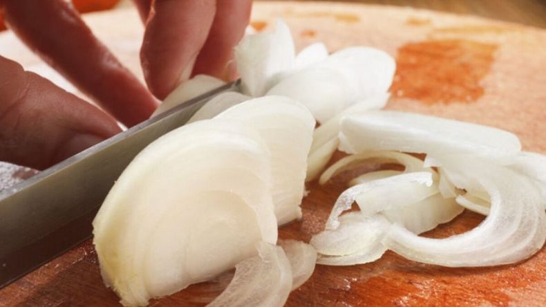 Existe una forma sencilla y casera de reducir ese problema sin recurrir a antiparras ni métodos extremo