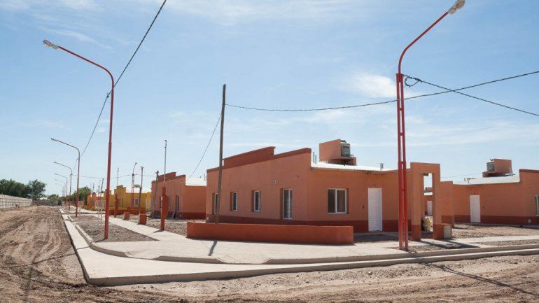 Las viviendas del plan quedarán a disposición de sus moradores.