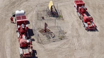 Con áreas maduras, Quintana Energy duplicó su producción de gas y escaló al top 10 nacional. | LMCipolletti.com Con áreas maduras, Quintana Energy duplicó su producción de gas y escaló al top 10 nacional.