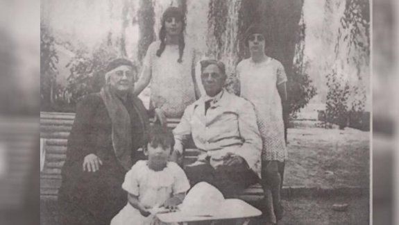 Juan González Larrosa