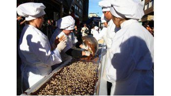 expectativas superadas en bariloche expectativas superadas en bariloche