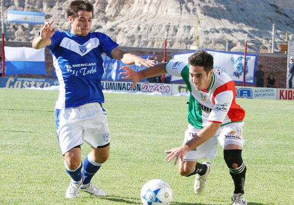 Los cruces del Torneo del Interior