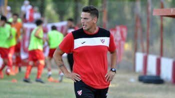 independiente y alianza estan listos para el debut