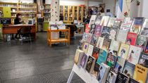modico aumento de la cuota de los socios de la biblioteca rivadavia