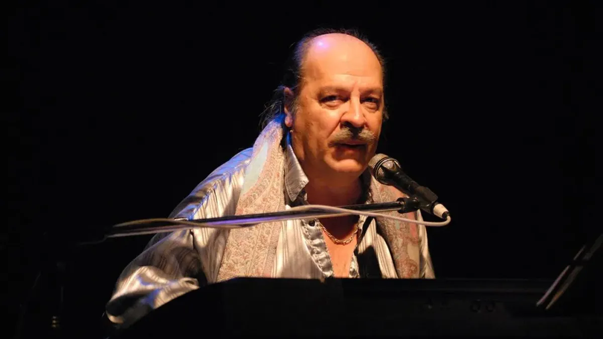Litto Nebbia recibirá el título de Honoris Causa en un acto abierto a todo público.