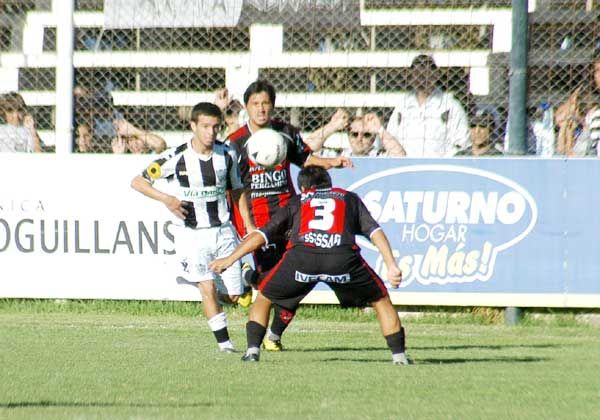 Cipolletti, por el camino más largo